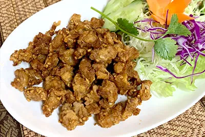 エンガイトート|本格タイ料理レストラン「バンラック」